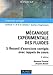 Mécanique expérimentale des fluides, tome 3 : Recueil d'exercices corrigés avec rappels de cours by 