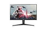 LG 27GL63T Ultragear 27" Class FHD IPS G-Sync