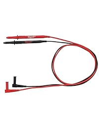 Milwaukee 49   77   1001   Conjunto Test Lead de repuesto
