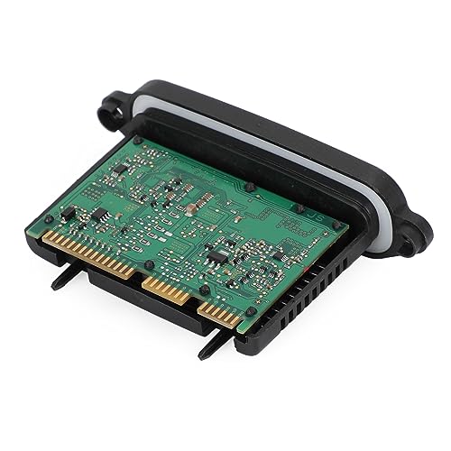 Photo 1 of Topteng Headlight TMS Driver Module 63117316147 for BMW F30 320i/328i/328i xDrive/335i/335i xDrive 2012-2015, F80 M3 2014-19, 328d/328d xDrive/328i GT xDrive/335i GT xDrive 2014-2015