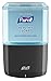 PURELL Professional HEALTHY SOAP Fresh Scent Foam ES6 Starter Kit, 1 - 1200 mL Soap Refill + 1 - ES6 Graphite Push Style Dispenser - 6477-1G