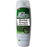 Milcu Gugo Herbal Shampoo All Natural Mountain Breeze 200ml