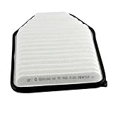 Opar 53034018AD Extra Guard Panel Air Filter for 2007 - 2018 Jeep JK Wrangler & Unlimited