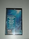 Boston Pops Orchestra - Rimsky-Korsakov:Russian Easter (cassette)