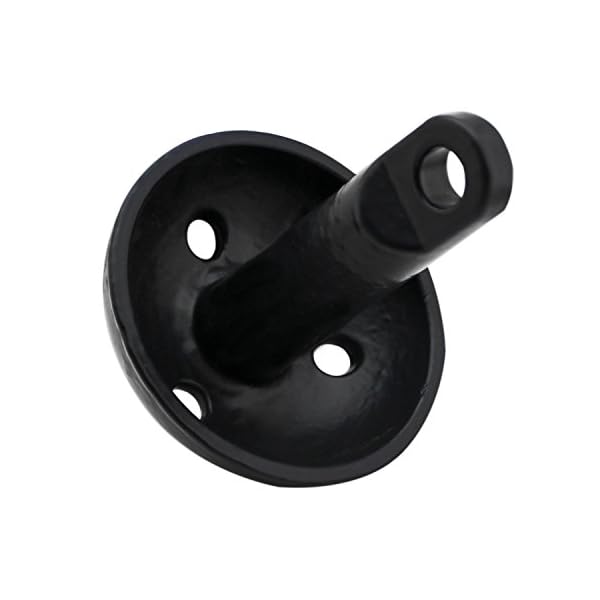 Extreme-Max-00-BoatTector-Vinyl-Coated-Mushroom-Anchor-8-lbs Extreme-Max-00-BoatTector-Vinyl-Coated-Mushroom-Anchor-8-lbs