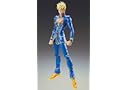 Medicos JoJo's Bizarre Adventure: Part 5--Golden Wind: Giorno Giovana Second Super Action Statue