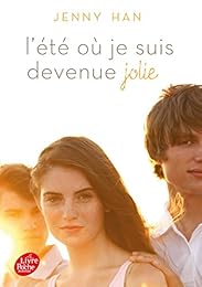 L' été où je suis devenue jolie