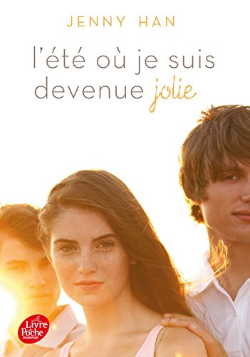 L' été où je suis devenue jolie