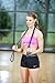 Harbinger 9-Foot Beaded Jump Rope