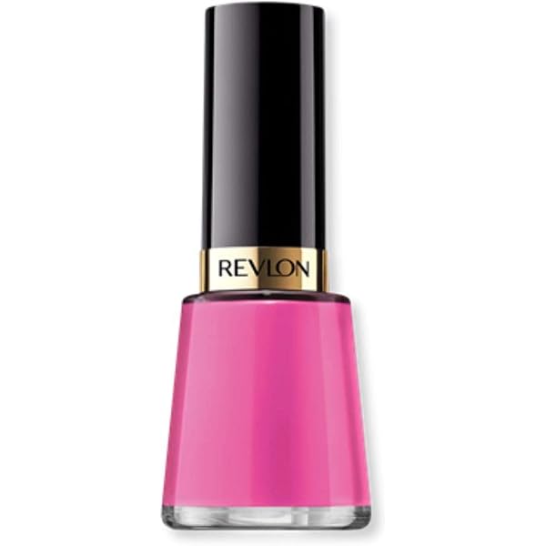 Revlon Nagellack „Sheer Petal“ – 0,5 Oz (ca. 14 Ml), Schnell Trocknend, Zarter Farbton