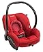 Maxi-Cosi Mico Max 30 Infant Car Seat, Red Rumor (Discontinued by Manufacturer)