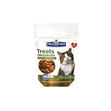 Hill's Prescription Diet Feline Metabolic Advanced Weight Solution Cat Treats 2.5 oz bag