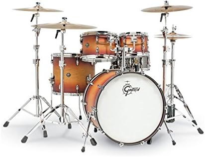 Gretsch Drums Drum Set (RN2-E825-STB)