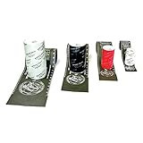 Flange Wizard WW-19 Wizard Wraps, 7" x 180", Heat