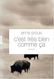 c'est tres bien comme ça by 