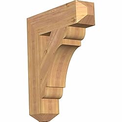 Ekena Millwork BKT06X24X28OLY04SWR Olympic
