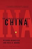 Book cover for The Coming Conflict with China