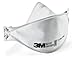 3M Particulate Respirator 9210/37021(AAD), N95 (Pack of 20)