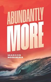 Livro Abundantly More