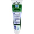 SmartMouth Toothpaste, Refreshing Mint, 6-Ounce Tube (Pack of 3)