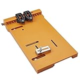 Bora 542006 WTX Saw Plate – The Easy to Use Saw