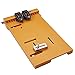 Bora WTX Clamp Edge 4 Pc. Set, 50” + 24” Clamps + 50” Extension + Saw Plate