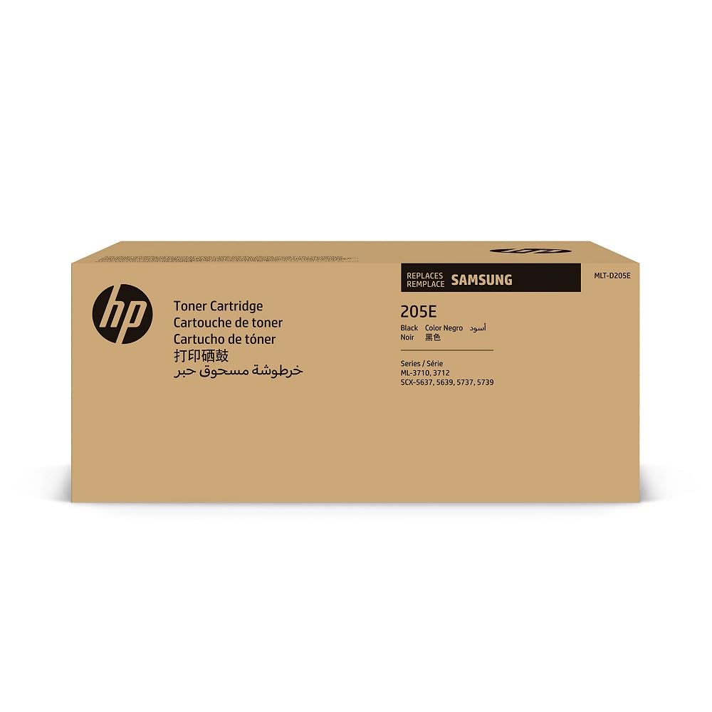 HP SU951A Laser Toner