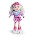 Manhattan Toy Groovy Girls Snuggleriffic Set Fashion Doll Clothing