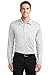 Port Authority Men's Silk Touch Performance Long Sleeve Polo