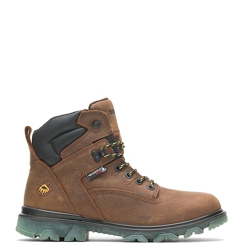 Wolverine Men's I-90 Waterproof 6" Boot