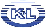 K&L Supply Fuel Petcock 18-4150