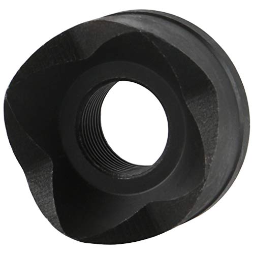 Lichamp Manual Knockout Punch Kit, Heavy Duty Metal Sheet Knock Out Box