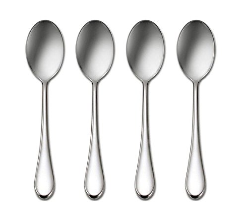 Oneida Icarus 4 Teaspoons
