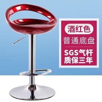 best minimalist high chair