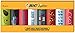 BIC Special Edition Cutting Edge Series Lighters, Set of 8 Lighters