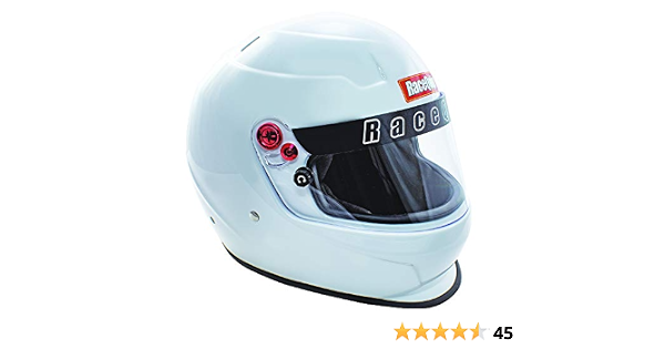 RaceQuip Full Face Helmet PRO20 Series 