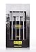 Rue 21 Guys Cologne Spray Caged Fragrance For Men 1.7 Ounce Full Size Spray