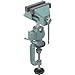 SE 3" Universal Aluminum Table Vise 360 Degrees Rotating - 8436MVC primary