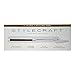StyleCraft Professional Ultra Straightening Iron, White, 1