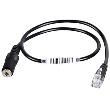 Phone Line To 3 5mm Audio Line Electrical Engineering