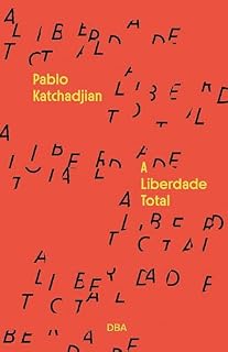Livro A liberdade total