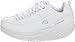 Skechers for Work Women's Shape Ups Slip Resistant Sneaker,White,10 M US
