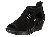 Skechers Women's Parallel - Beehive Sandal
