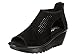 Skechers Women's, Parallel Beehive Wedge Sandals