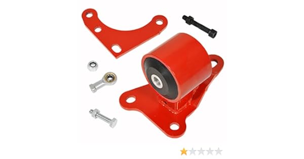 Ajp Distributors Tranny Trans Transmission Convert Conversion Cable Hydraulic Mount B16 B18 B20 For Honda Civic//Acura Integra Eg Dc2