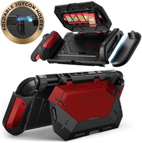 Amazon.com: Carrying Case for Nintendo Switch 2, Professional