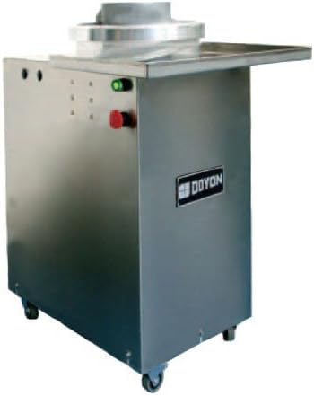 Doyon Baking Equipment DR45 Automatic Electric Dough Rounder