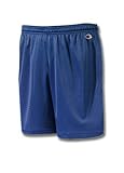 Champion Polyester Mesh Short 7