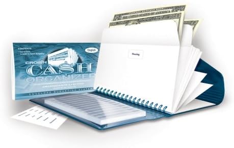 Cash Organizer