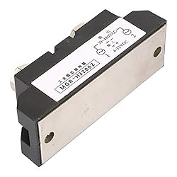 YWBL-WH MGR-H3200Z Industrial Solid State Relay DC